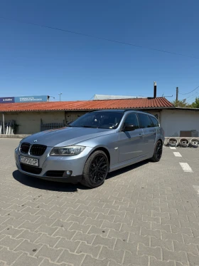 BMW 330 330 xd facelift, снимка 3