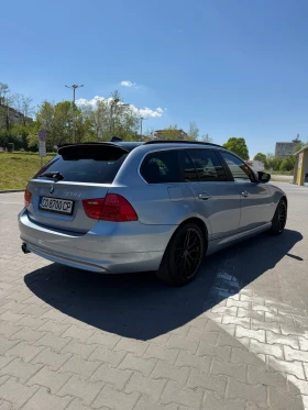 BMW 330 330 xd facelift, снимка 5