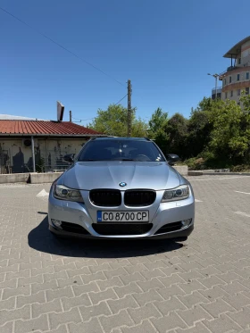 BMW 330 330 xd facelift, снимка 2