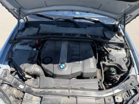 BMW 330 330 xd facelift, снимка 6