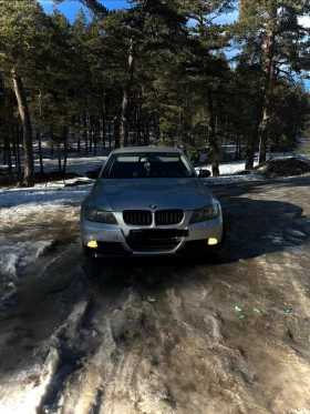 BMW 320, снимка 2