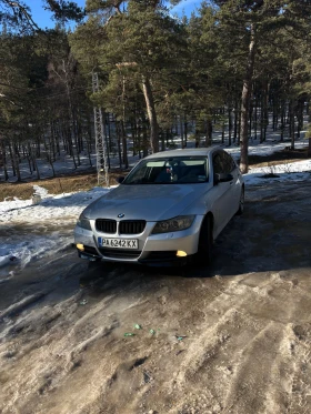 BMW 320, снимка 3