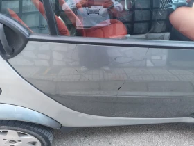 Smart Fortwo, снимка 6