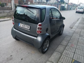 Smart Fortwo, снимка 2