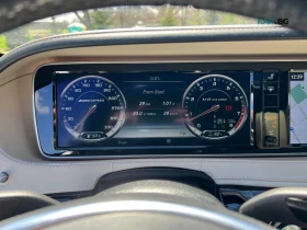 Mercedes-Benz S 63 AMG АвтоКредит* (ЦЕНА ДО БГ), снимка 9