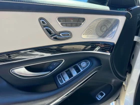 Mercedes-Benz S 63 AMG АвтоКредит* (ЦЕНА ДО БГ), снимка 14