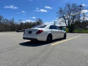 Mercedes-Benz S 63 AMG АвтоКредит* (ЦЕНА ДО БГ), снимка 6