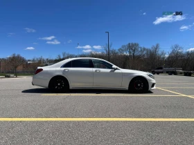Mercedes-Benz S 63 AMG АвтоКредит* (ЦЕНА ДО БГ), снимка 4