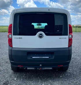 Opel Combo 1.4i/ МЕТАН-БЕНЗИН-120кс., снимка 6