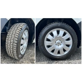 Opel Combo 1.4i/ МЕТАН-БЕНЗИН-120кс., снимка 11