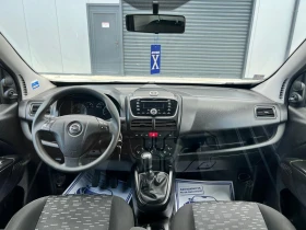 Opel Combo 1.4i/ МЕТАН-БЕНЗИН-120кс., снимка 7