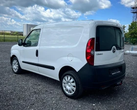Opel Combo 1.4i/ МЕТАН-БЕНЗИН-120кс., снимка 4