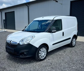 Opel Combo 1.4i/ МЕТАН-БЕНЗИН-120кс., снимка 1