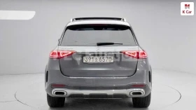 Mercedes-Benz GLE 450 BURMESTER| HUD| ОБДУХВАНЕ| ПАНО| ПАМЕТ| ДВА КЛЮЧА, снимка 4