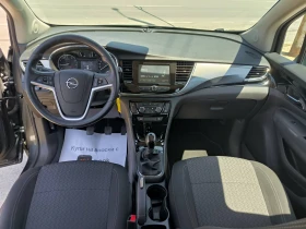 Opel Mokka X 1.4i-Gpl-Navi-6sk-Euro-6B, снимка 14