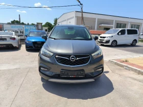 Opel Mokka X 1.4i-Gpl-Navi-6sk-Euro-6B, снимка 2