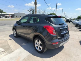 Opel Mokka X 1.4i-Gpl-Navi-6sk-Euro-6B, снимка 7