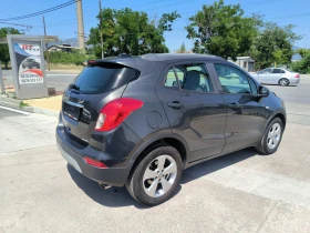 Opel Mokka X 1.4i-Gpl-Navi-6sk-Euro-6B, снимка 5