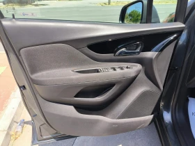Opel Mokka X 1.4i-Gpl-Navi-6sk-Euro-6B, снимка 12