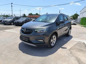 Opel Mokka X 1.4i-Gpl-Navi-6sk-Euro-6B, снимка 1