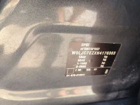 Opel Mokka X 1.4i-Gpl-Navi-6sk-Euro-6B, снимка 10