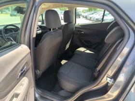 Opel Mokka X 1.4i-Gpl-Navi-6sk-Euro-6B, снимка 16