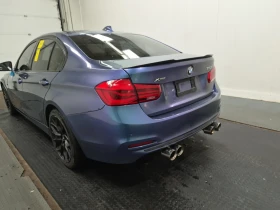 BMW 330 111 000KM* XDRIVE* ШИБИДАХ* ГУМИ+ ДЖАНТИ, снимка 4