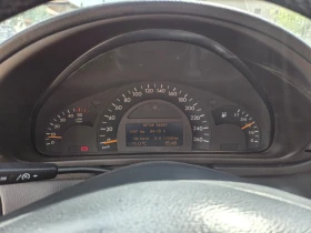 Mercedes-Benz C 270, снимка 11