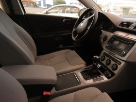 VW Passat, снимка 6