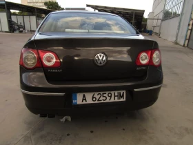VW Passat, снимка 4