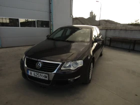 VW Passat, снимка 1