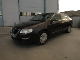 VW Passat, снимка 2