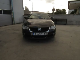 VW Passat, снимка 3