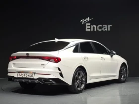 Kia K5 1.6 TURBO PRESTIGE, снимка 4