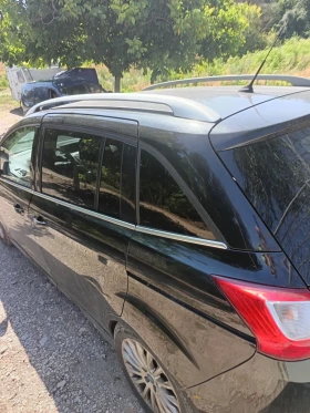 Ford Grand C-Max Миниван, снимка 3