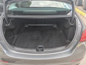 Mercedes-Benz C 220 17 000км, снимка 17