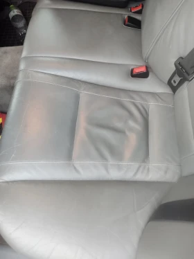 BMW 730 Е65, снимка 9