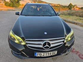 Mercedes-Benz E 220, снимка 5