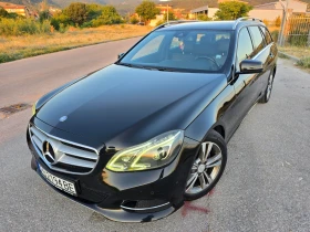 Mercedes-Benz E 220, снимка 3