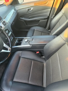 Mercedes-Benz E 220, снимка 13