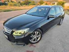 Mercedes-Benz E 220, снимка 6
