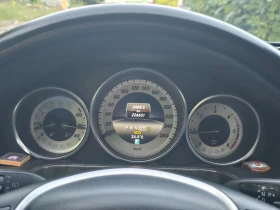 Mercedes-Benz E 220, снимка 14