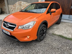 Subaru XV 2.0i 4x4 AVTOMAT SWISS, снимка 2