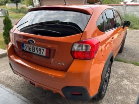 Subaru XV 2.0i 4x4 AVTOMAT SWISS, снимка 4