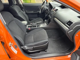 Subaru XV 2.0i 4x4 AVTOMAT SWISS, снимка 7