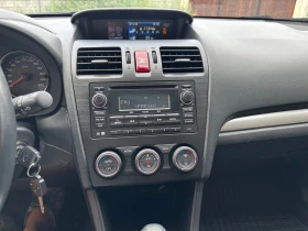 Subaru XV 2.0i 4x4 AVTOMAT SWISS, снимка 10