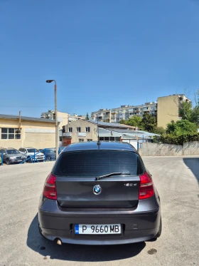 BMW 120 120д 163кс, снимка 6