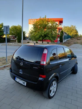 Opel Meriva Opel Meriva 1.7CDTI, снимка 5