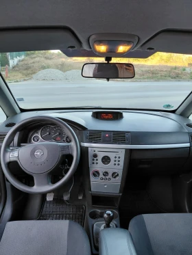 Opel Meriva Opel Meriva 1.7CDTI, снимка 9