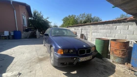 BMW 320, снимка 1